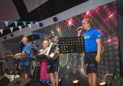 🍻🎉🍾Oktoberfest 2025 @ Prost Garden Restaurant ศรีนครินทร์ วันที่ 29-30 ต.ค.นี้