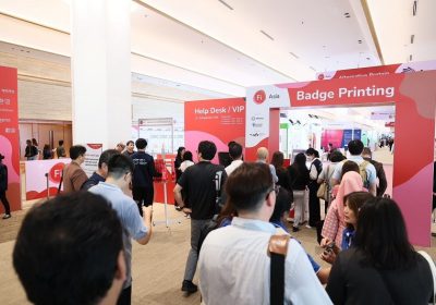 เปิดฉากยิ่งใหญ่ ‘Fi Asia 2025 & Vitafoods Asia 2025’ ผลักดันประเทศไทยสู่ศูนย์กลางนวัตกรรมส่วนผสมอาหาร ผลิตภัณฑ์เสริมอาหาร และสุขภาพ