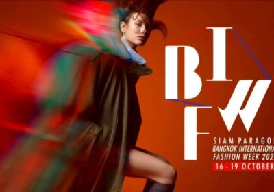 Siam Paragon Bangkok International Fashion Week 2025 (BIFW2025) แฟชั่นวีคยิ่งใหญ่ที่สุดแห่งปี ตอกย้ำให้ประเทศไทยเป็นเมืองแห่งแฟชั่นในภูมิภาคเอเชีย