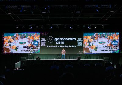 gamescom asia x Thailand Game Show เผยรายชื่อผู้เข้ารอบชิงแชมป์การแข่งขันพรีเซนต์ไอเดียเกม