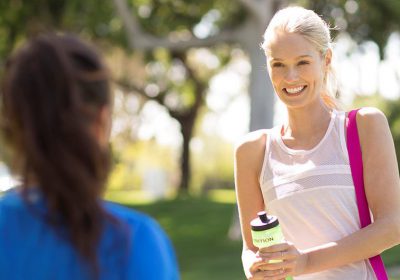 How to Stop Stress Eating When Staying at Home : By: Susan Bowerman
