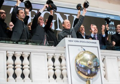 Zegna Group to Begin Trading on NYSE on December 20, 2021 Under New Ticker Symbol “ZGN”
