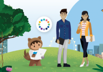 Salesforce เสริมประสิทธิภาพให้ธุรกิจทั่วโลก​ ​เปิดตัว Customer 360 Quiz