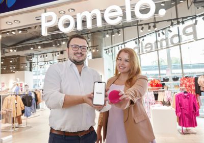 FOREO ผู้นำด้าน Beauty-Tech จับมือ Pomelo