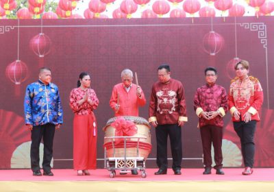  ททท. รับเทรนด์ท่องเที่ยวสายมู จัดโครงการ “เที่ยวแก้ชง เสริมมงคลปีขาล”