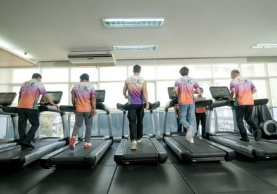 BSRU: เชิญสมัครกิจกรรมเดิน-วิ่ง การกุศล “บ้านสมเด็จครั้งที่ 3”  ในรูปแบบ virtual run