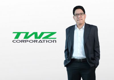 TWZ ปรับทัพตั้ง ‘ธีรยศ สุทธิสำแดง’ นั่งประธานกรรมการบริหาร