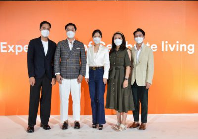 FWD ประกันชีวิต ชวนลูกค้ามองประกันในมุมต่างผ่าน Brand Experience สร้างกลยุทธ์ ‘เข้าถึงง่าย-เข้าถึงใจ’