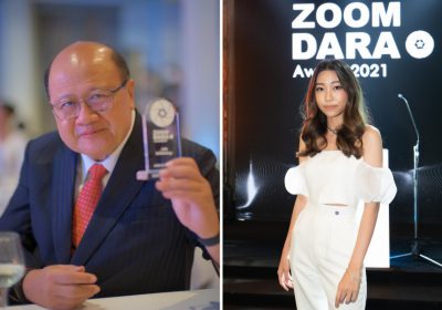 สเปเชียล​โอลิมปิค​ปลื้ม! ลาวดวงเดือน2021 คว้า “ซิ้งเกิ้ลฮิตติดชูม” จาก ZOOMDARA Awards 2021