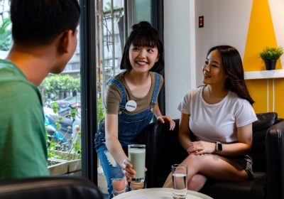 ความต้องการทางโภชนาการสำหรับผู้หญิงในแต่ละช่วงอายุ