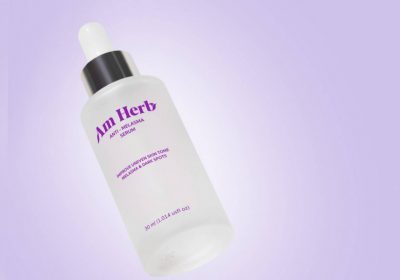 Am Herb: Anti–Melasma Serum ช่วยลดเลือนฝ้าลึก ฝ้าตื้น ฝ้าแดด กระ จุดด่างดำ