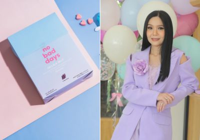 “Worry-Free Beauty” พร้อมฉีกกฎการตลาด มุ่งเจาะกลุ่มคนรุ่นใหม่ ด้วยบทนิยามใหม่ของคลีนบิวตี้
