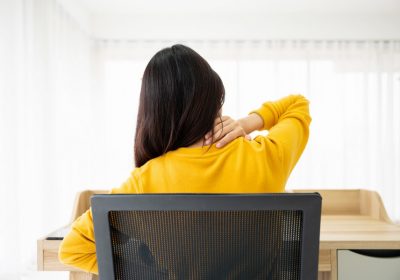 สะสมความเครียด​ระวังเจอ”โรคไฟโบรมัยอัลเจีย” อาการปวดเรื้อรังที่หาสาเหตุไม่ได้