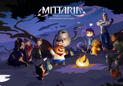 T&B Media Global to Debut New “Mittaria NFT : The Genesis” Collection with Metaverse Web Version “Mittaria.io” Launched As Virtual Home to