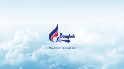 บางกอกแอร์เวย์ส (BA) ประกาศผลการดำเนินงานไตรมาส 1 ปี 2565 ชี้การท่องเที่ยวมีแนวโน้มขยายตัวดีขึ้น