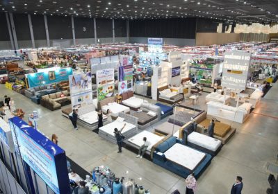 “ยูเนี่ยนแพน”  เตรียมจัดงาน “Mid Year Sale 2022” รวม 5 งานใหญ่