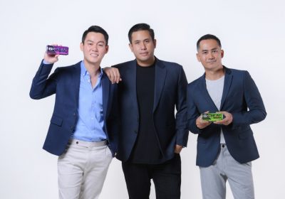 G-BEAT  เอนเนอร์จีดริ๊งก์​ ปลดล็อกตลาดเครื่องดื่มชูกำลัง​ เพื่อสายอีสปอร์ต​และ​เก​มเมอร์​