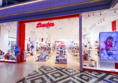 บาจา ประเทศไทย พร้อมรุกตลาดรองเท้าคุณภาพมีสไตล์ ดันแพลตฟอร์ม Omni Channel เต็มสูบ ขยายฐานลูกค้าใหม่