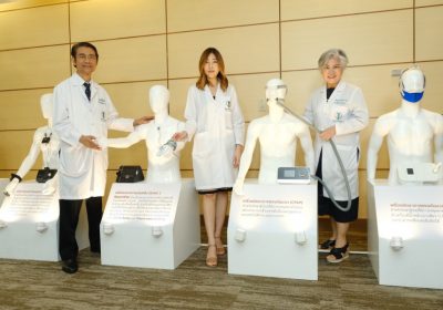 บำรุงราษฎร์ เปิดตัว “คลินิกคุณภาพการนอนหลับ” ตอบโจทย์ทุกปัญหาการนอน