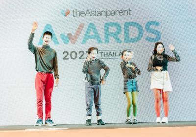 theAsianparent ประกาศผลการประกวด ‘theAsianparent Awards 2022’