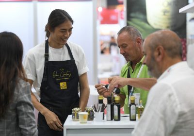 งาน Food & Hospitality Thailand 2022  เพิ่​มโซนจัดงานใหม่ Coffee & Bakery Thailand (CBT)