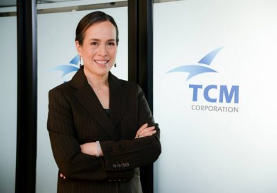 TCMC เผยผลประกอบการ Q3/2565 โชว์ผลกำไรเพิ่ม พร้อมปรับกลยุทธ์สู่การเติบโตในอนาคต ตอบโจทย์โมเดลธุรกิจ BCG