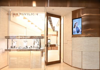 ปลื้ม ‘Gems Pavilion’ คว้ารางวัล เวิลด์ แบรนดิ้ง อวอร์ด พร้อมนำพาแบรนด์ไทยสู่เวทีโลก