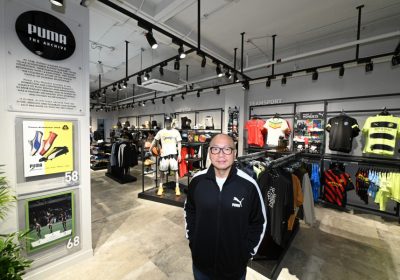 พร้อมเปิดตัวพระเอกหนุ่ม “ลุค – อิชิคาว่า” แบรนด์แอมบาสเดอร์คนแรกของไทย