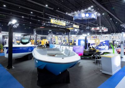 Join Boat Platform ผนึกกำลังบริษัทธุรกิจทางน้ำ ยกทัพ “เรือยอร์ช” ขึ้นบก ชูศักยภาพ ดันเศรษฐกิจท่องเที่ยวโตยั่งยืน