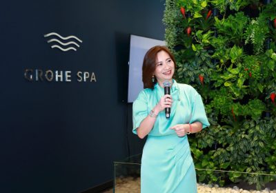 เปิดให้บริการแล้ว “LIXIL Experience Center” สัมผัสประสบการณ์การสร้างสรรค์พื้นที่ห้องครัวและห้องน้ำจากหลากหลายแบรนด์ดัง