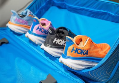 เรฟ อีดิชั่น จัดงานยิ่งใหญ่เปิดตัวรองเท้า HOKA Clifton 9 ครองตลาดเบอร์หนึ่งรองเท้าวิ่งในประเทศไทย