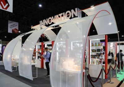 เตรียมพบกับงาน THAIFEX-Anuga Asia 2023 งานแสดงสินค้าที่จัดขึ้นเพื่อขับเคลื่อนอนาคตของอุตสาหกรรมอาหารและเครื่องดื่ม