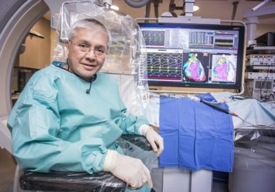 Bumrungrad launches its world-class Heart Institute to treat all heart conditions.