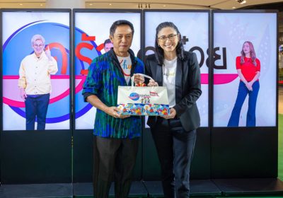 ปักหมุดเช็คอิน กินของอร่อย “ครัวคุณต๋อยยกทัพ” บุก เซ็นทรัล เวสต์เกต” 7 วันเต็มอิ่ม เริ่มวันนี้-15 พ.ค. 66