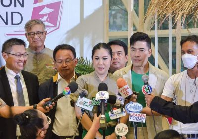 ททท. จัดเต็ม “Workation Thailand 100 เดียวเที่ยวได้งาน” กระตุ้นเดินทางท่องเที่ยววันธรรมดา ด้วย Voucher ราคา 100 บาท!