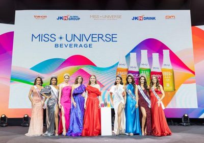 JKN  ปิดตัว ‘M*U Beverage’ กลุ่มผลิตภัณฑ์เครื่องดื่มเพื่อสุขภาพและน้ำแร่อัลคาไลน์ธรรมชาติ