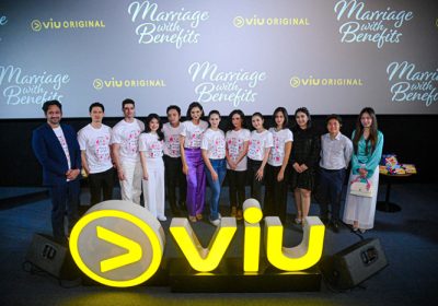 “PCCW” ประกาศความร่วมมือครั้งสำคัญ! ผนึกกำลังผู้นำอุตสาหกรรมบันเทิงจากประเทศฝรั่งเศส “CANAL +”