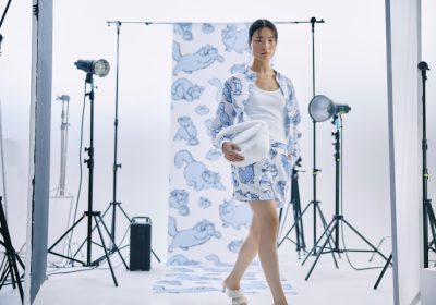 JASPAL เอาใจเหล่าทาสแมว เปิดตัว “New Disney Collection, JASPAL Furr-ever” ด้วยลวดลายจาก 3 คาแรกเตอร์น้องเหมียวยอดนิยมจากดิสนีย์