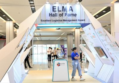TILOG-LOGISTIX 2023 จัดยิ่งใหญ่ หลากหลายกิจกรรม เสริมองค์ความรู้และแรงบันดาลใจกับ Innovation Showcase – ELMA Hall of Fame – สัมมนาระดับนานาชาติ