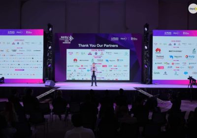 คึกคัก ดีป้า จัด HACKaTHAILAND 2023 มหกรรมแสดงเทคโนโลยีดิจิทัลสุดยิ่งใหญ่