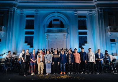 ททท. จัดงาน Music in Memories รำลึก 22 ปี ศิลปินในตำนาน จรัล มโนเพ็ชร