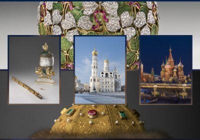 สถานทูตรัสเซีย จับมือ ไอคอนสยาม สานสัมพันธ์ ไทย-รัสเซีย จัดนิทรรศการ “เครมลินเมืองมอสโก-หัวใจของประเทศรัสเซีย” ณ ชั้น 8 ICON Art & Culture Space ตั้งแต่วันที่ 2-30 ต.ค.นี้ ชมฟรี