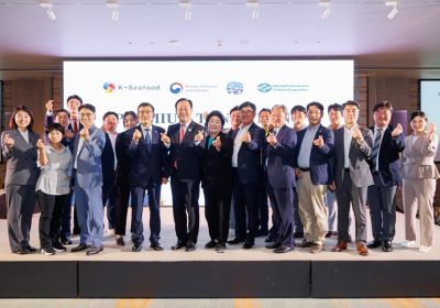ผลิตภัณฑ์ทางทะเล”ทงยอง” เขย่าหัวใจเชฟหลักของโรงแรมหรูที่สุดในไทย