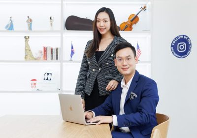 Bonas MacFarlane บริษัทที่ปรึกษาด้านการศึกษาอันดับ 1 จากประเทศอังกฤษ พร้อมบุกตลาดไทย ยกระดับการแนะแนวศึกษาต่อโรงเรียนและมหาวิทยาลัยชั้นนำระดับโลก ตั้งเป้าเติบโต 20% ในปีหน้า