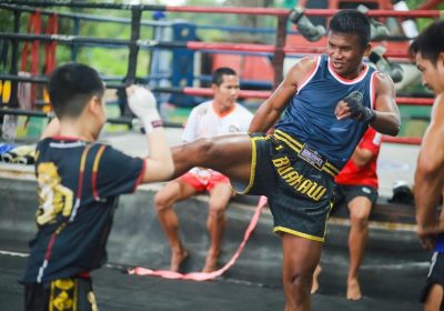 มวยไทย พลังวัฒนธรรมไทยดันการท่องเที่ยว “ยืนหนึ่ง” มวยไทย พลังซอฟท์พาวเวอร์ไทย