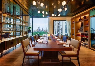 สัมผัสประสบการณ์สุดเอ็กซ์คลูซีฟกับนานาอาหารเลิศรสส่งตรงจากทางใต้ของฝรั่งเศส ที่ Bistrot De La Mer ในเดือนตุลาคมนี้