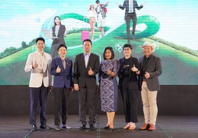 ททท. ดึงพันธมิตรร่วมผลักดันการท่องเที่ยวอย่างยั่งยืน (Sustainable Tourism) ในงาน Amazing Sustainable Event: Business Matching Day สู่โอกาสธุรกิจอย่างยั่งยืน