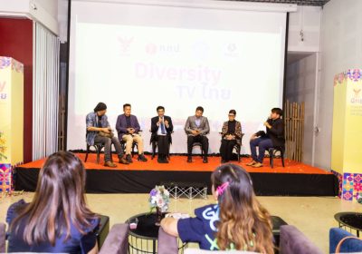 เสียงสะท้อนจากเด็กและเยาวชนผ่าน คณะกรรมการติดตามและประเมินผลการปฏิบัติงาน กสทช. รายการทีวีสำหรับเด็กหายไปไหน