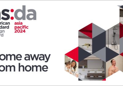 American Standard Design Award (ASDA) เปิดรับผลงานนักศึกษาด้านการออกแบบ