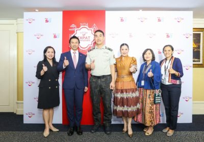 “ททท.จับมือ ทรู-ดีแทค ชวนนักท่องเที่ยว Expat เที่ยวไทยกระตุ้นการท่องเที่ยวปลายปี